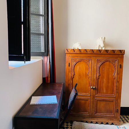 Riad New Moon Marrakesh Ngoại thất bức ảnh