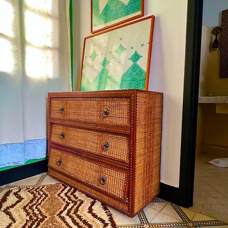 Riad New Moon Marrakesh Ngoại thất bức ảnh
