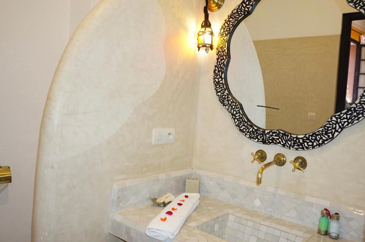 Riad New Moon Marrakesh Ngoại thất bức ảnh
