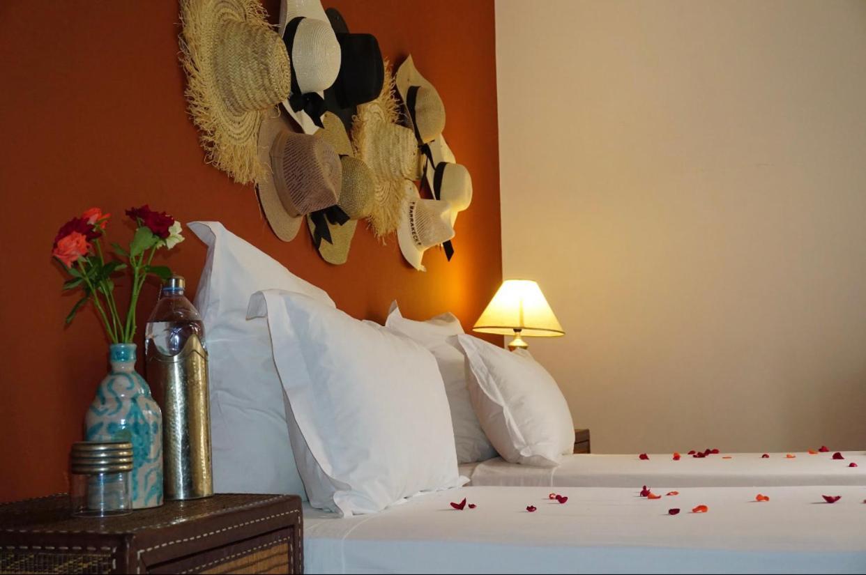 Riad New Moon Marrakesh Ngoại thất bức ảnh