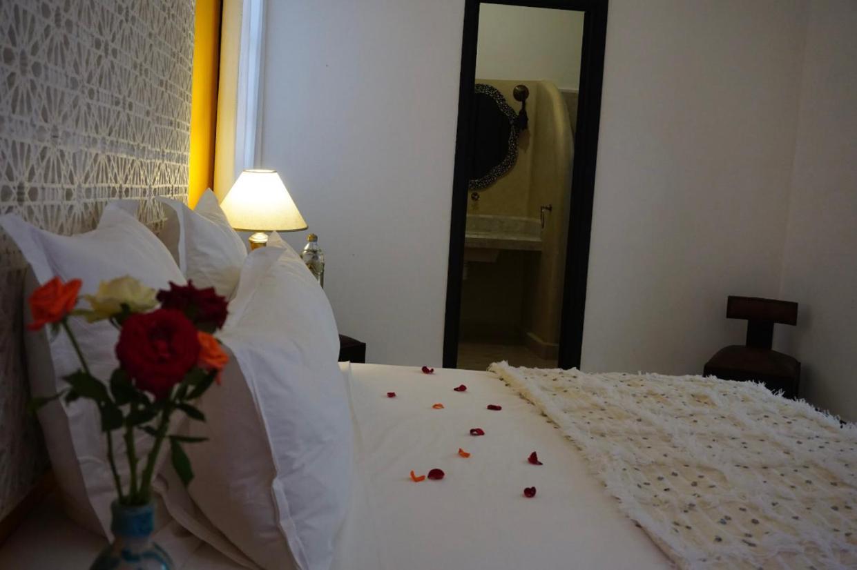 Riad New Moon Marrakesh Ngoại thất bức ảnh