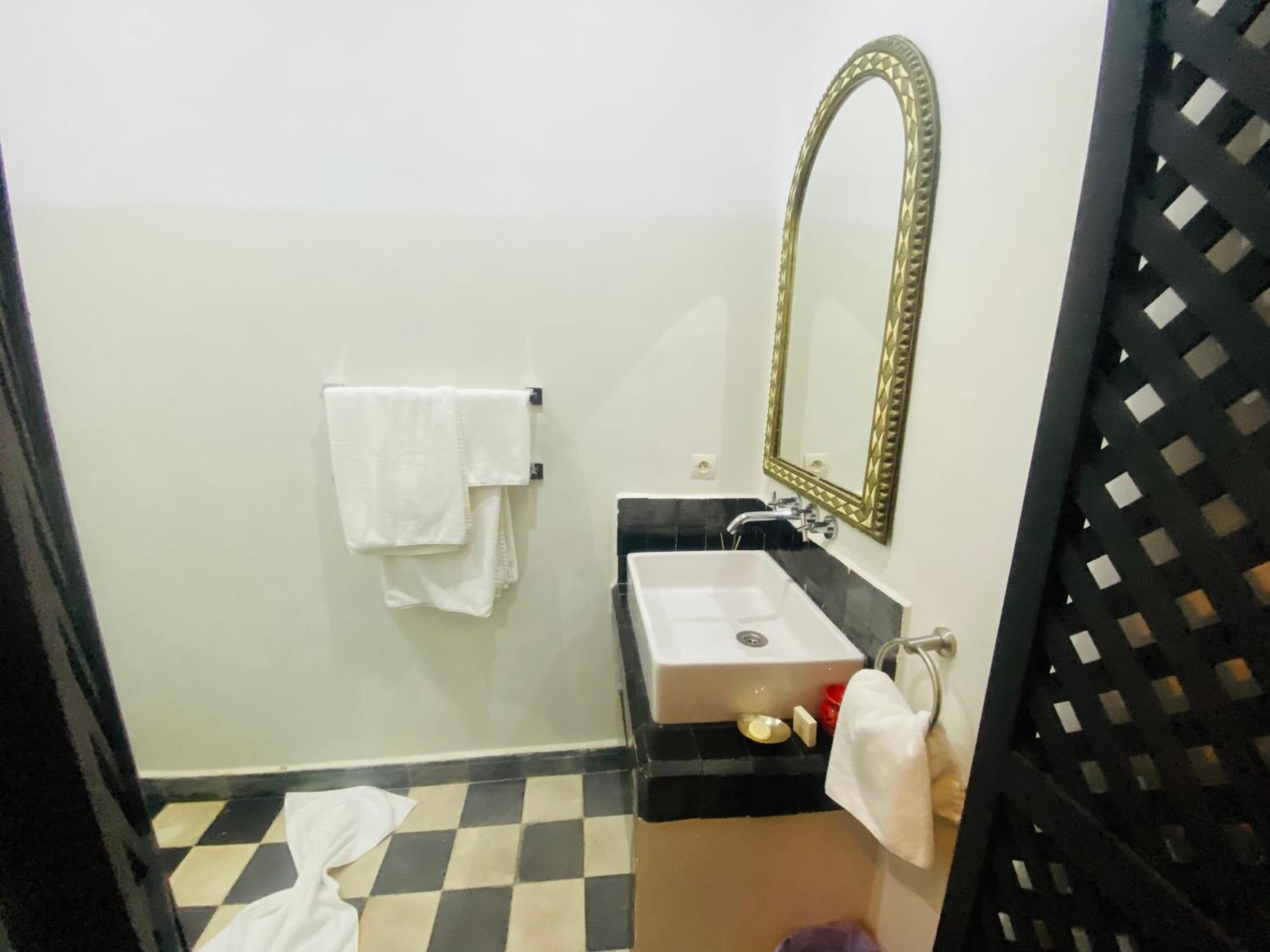 Riad New Moon Marrakesh Ngoại thất bức ảnh