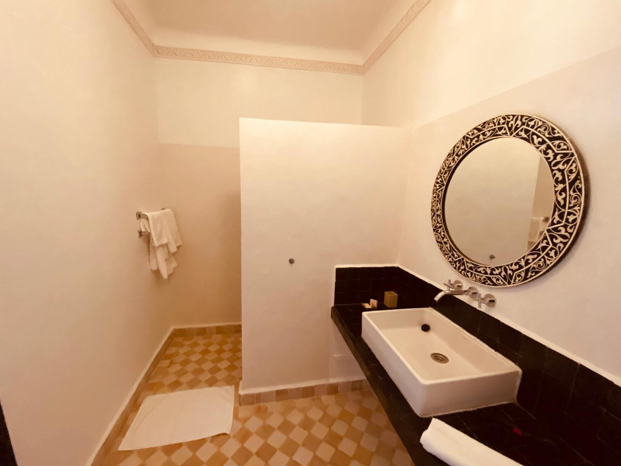 Riad New Moon Marrakesh Ngoại thất bức ảnh