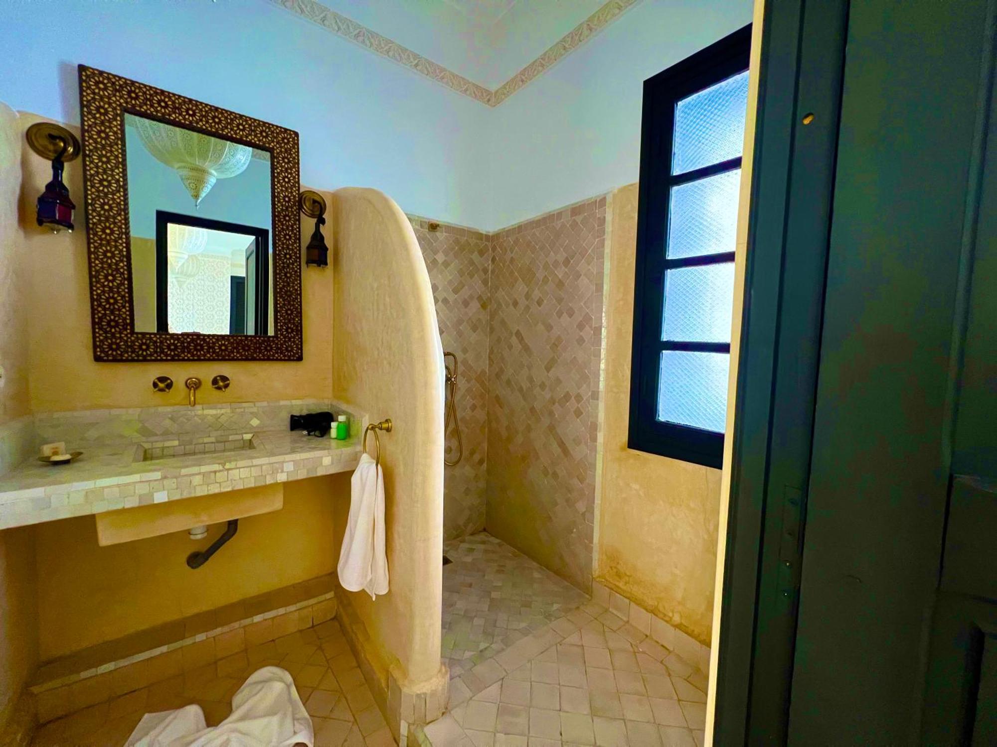 Riad New Moon Marrakesh Ngoại thất bức ảnh