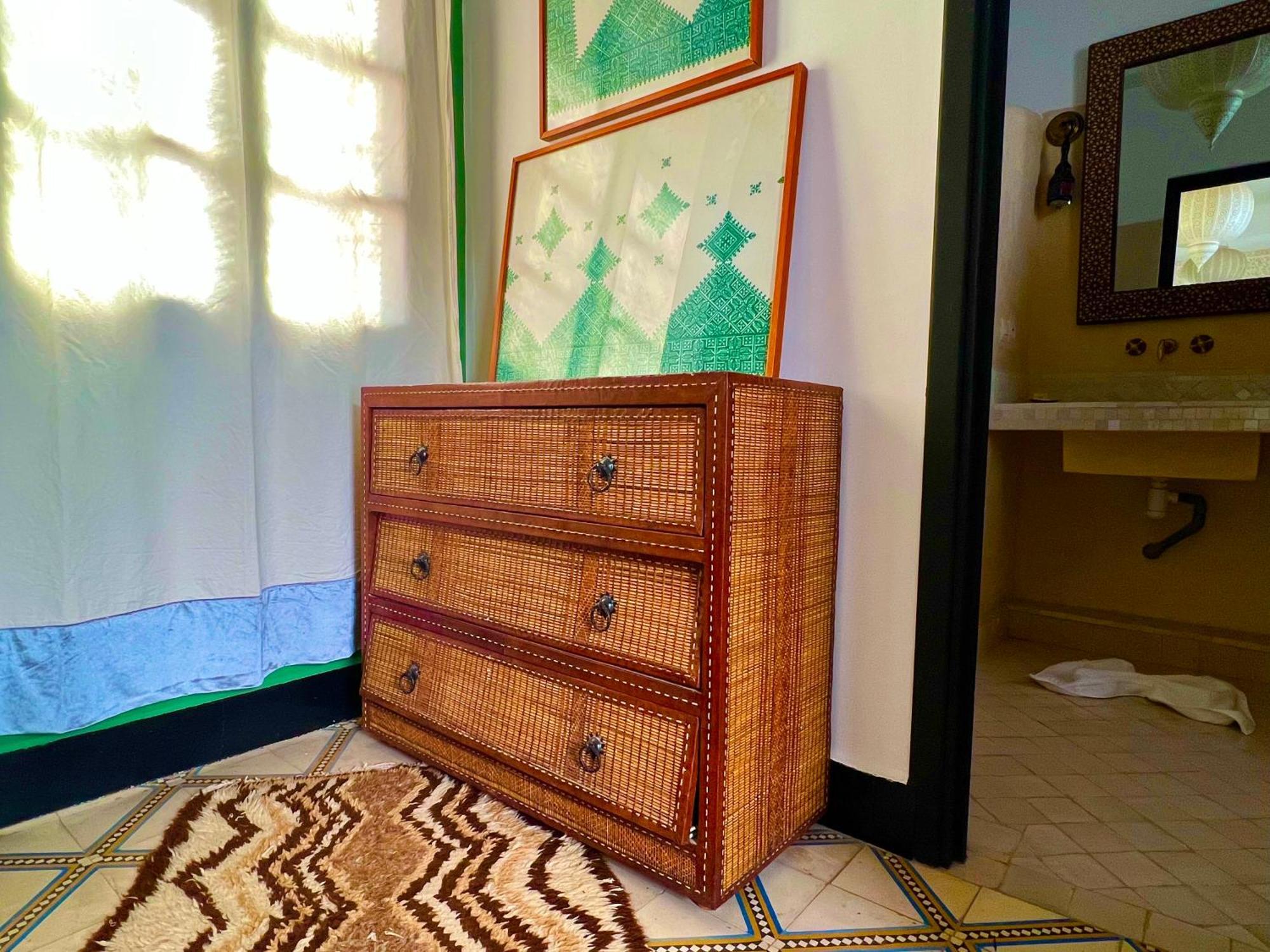 Riad New Moon Marrakesh Ngoại thất bức ảnh