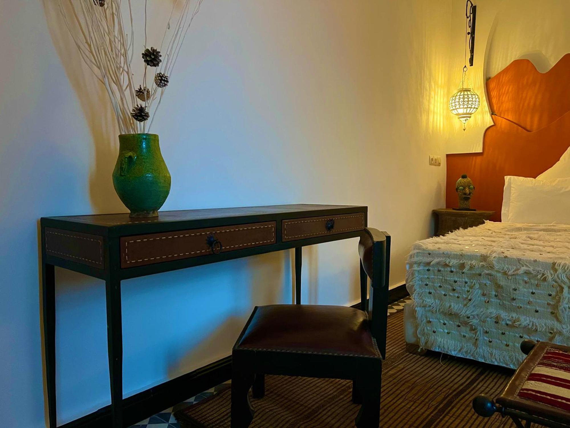 Riad New Moon Marrakesh Ngoại thất bức ảnh