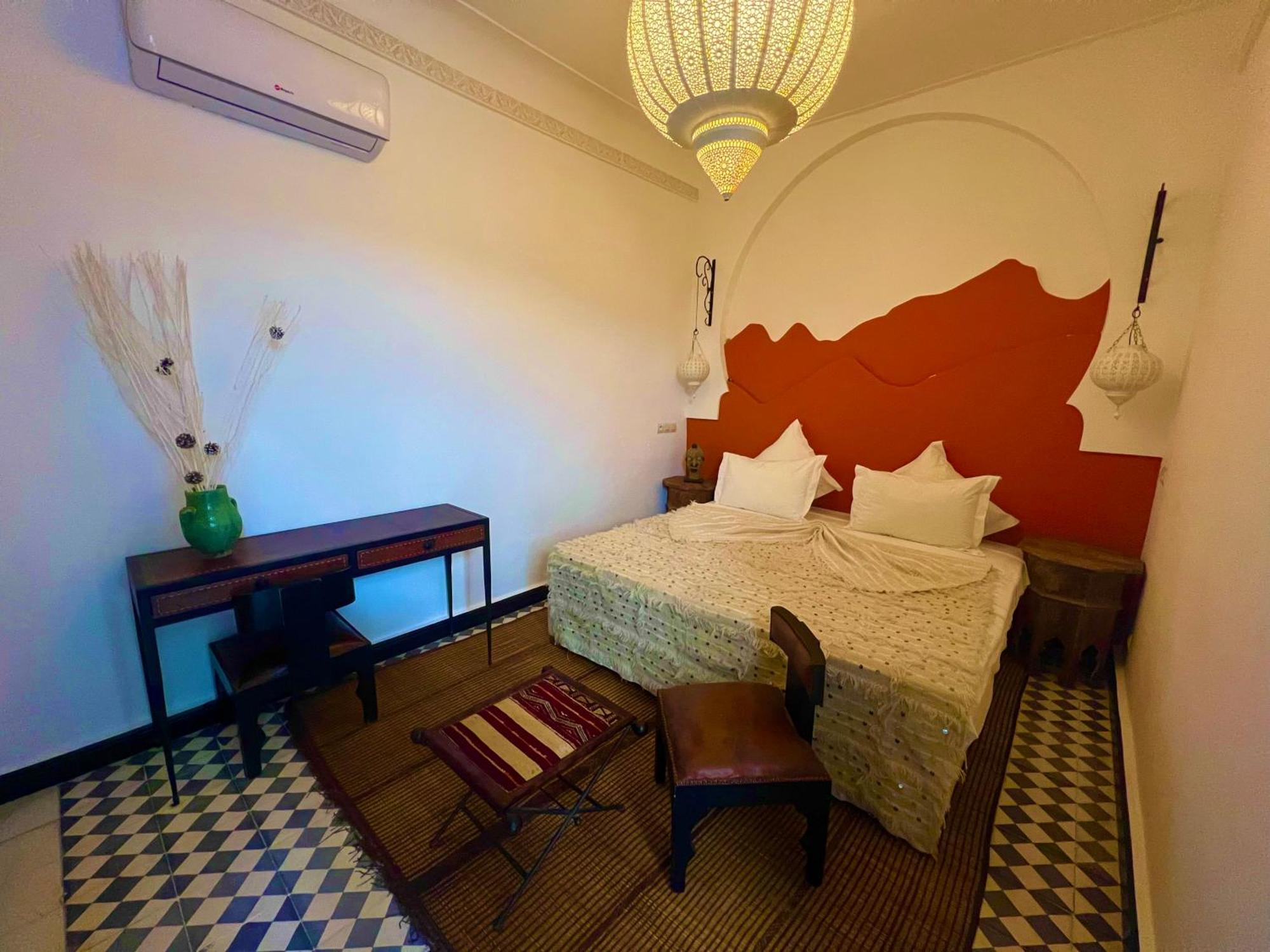 Riad New Moon Marrakesh Ngoại thất bức ảnh