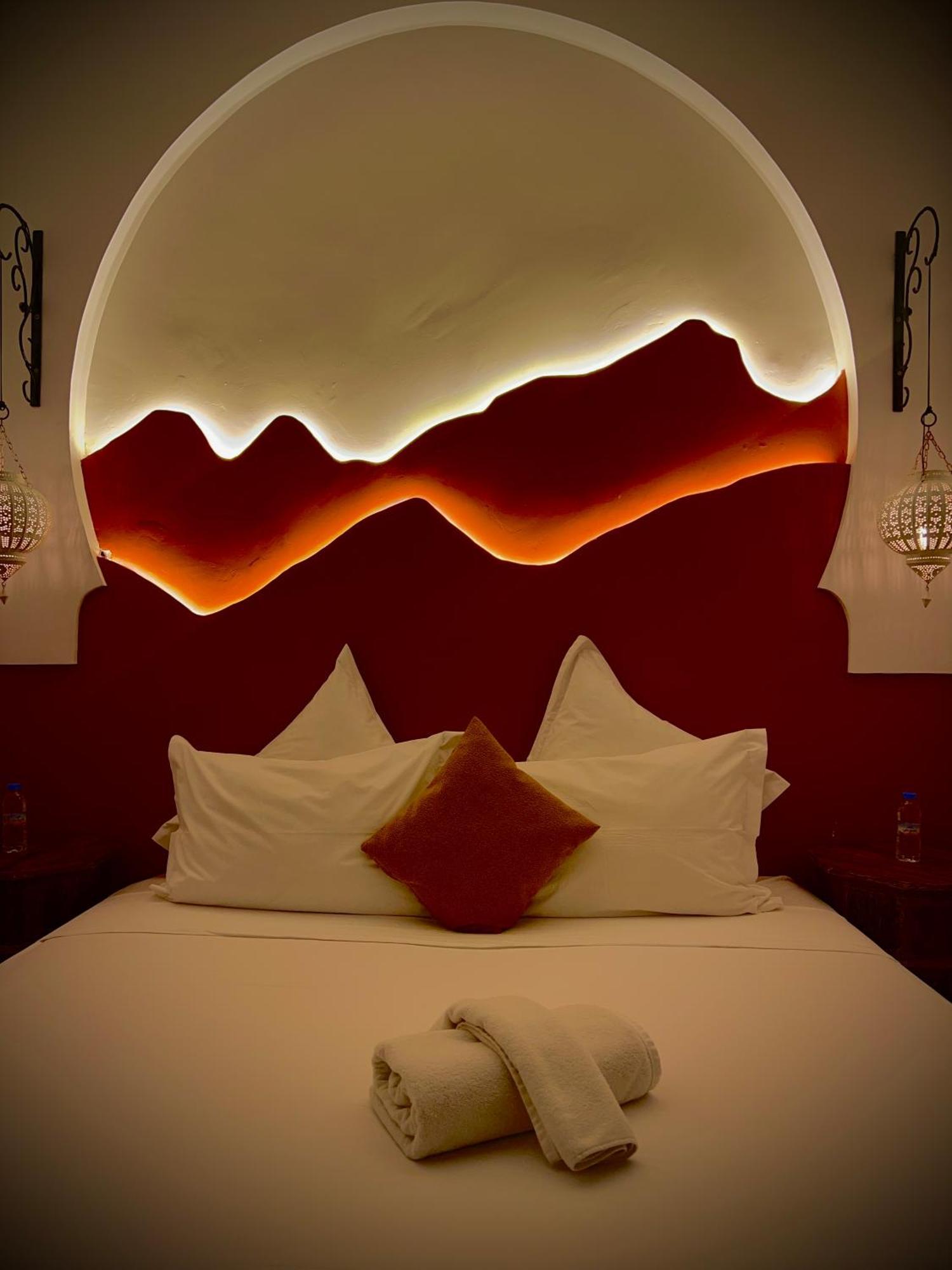 Riad New Moon Marrakesh Ngoại thất bức ảnh